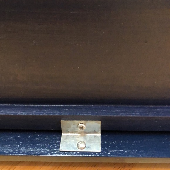 🏝️ Ocean View “Art Shadow Box Patio” Wall or Table Decorative Scenery - Picture 11 of 13